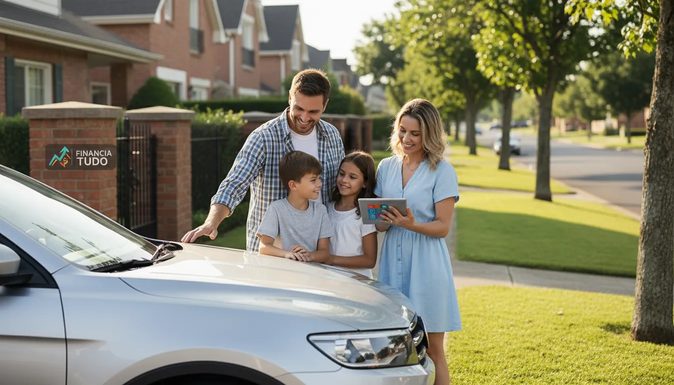 Como Funciona a Proteção Veicular e Quando Ela Vale a Pena