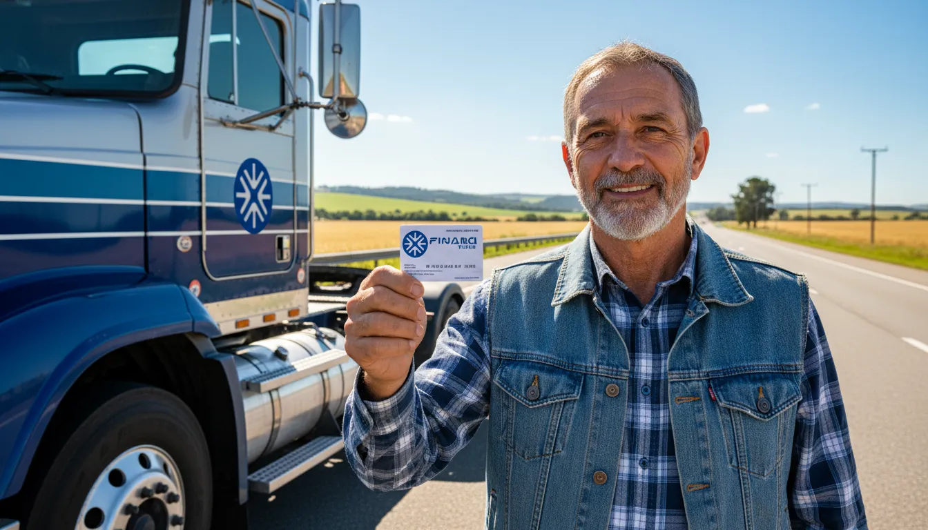 RNTRC: O Que é, Como Emitir e Por Que Ele é Essencial para Caminhoneiros