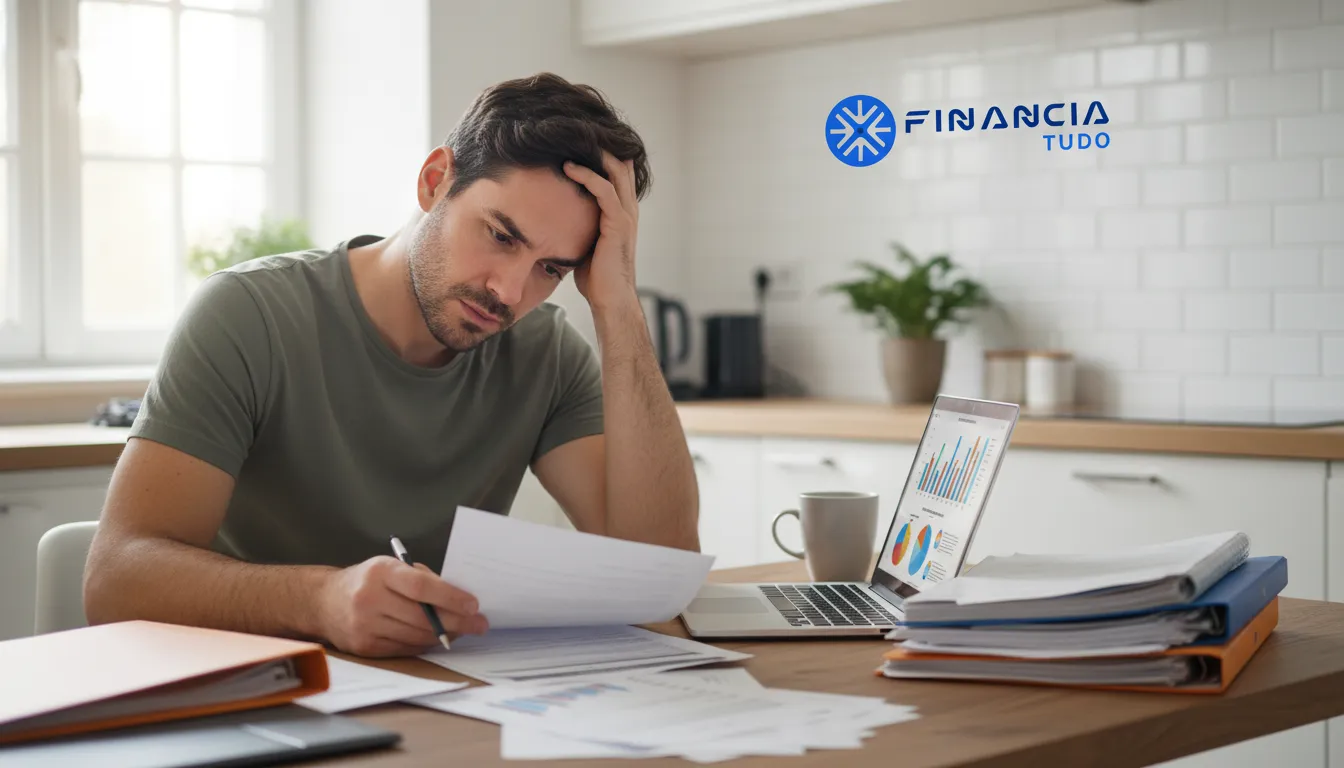 Como evitar erros comuns ao contratar crédito com garantia