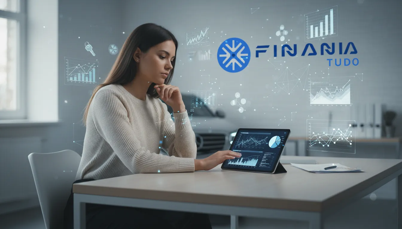 Taxas de juros no crédito com garantia: o que realmente influencia