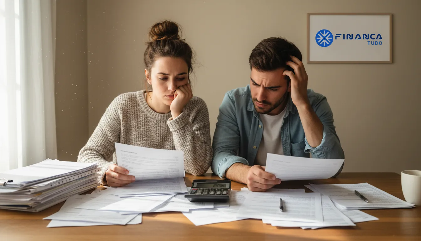 Quais custos estão envolvidos além dos juros no crédito