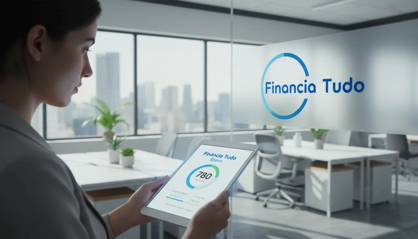 Consulta de score gratuita: onde e como fazer