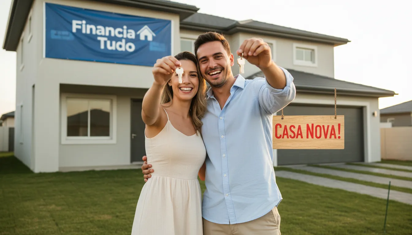 Consórcio imobiliário vale a pena?