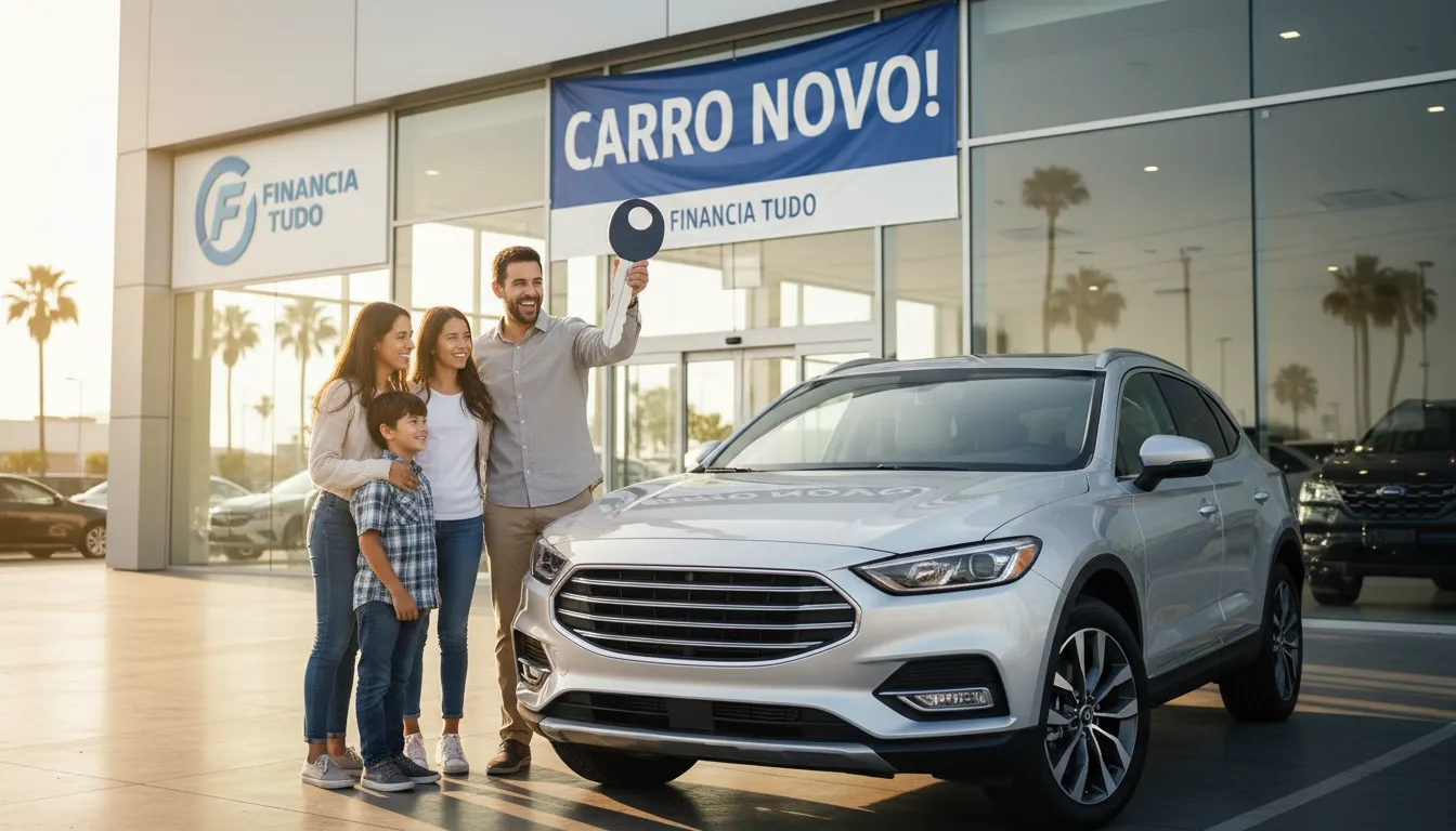 Consórcio de carro vale a pena?