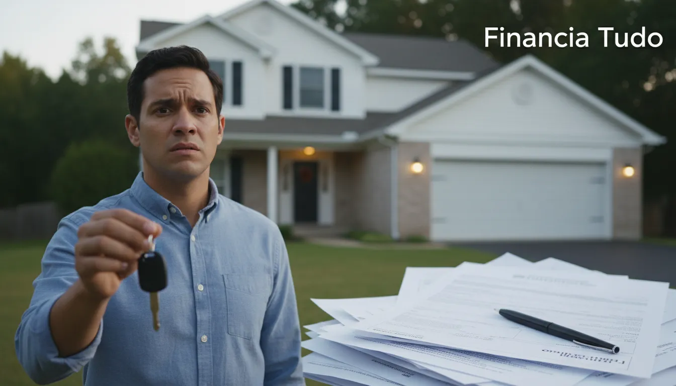 Como funciona a quitação do saldo no empréstimo com veículo não quitado