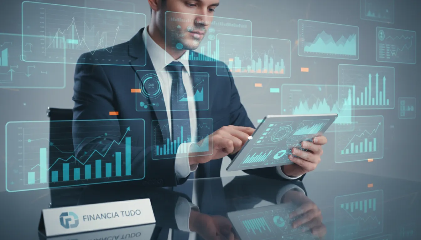 Estratégias digitais para afiliados de crédito gerarem leads e fechar mais indicações