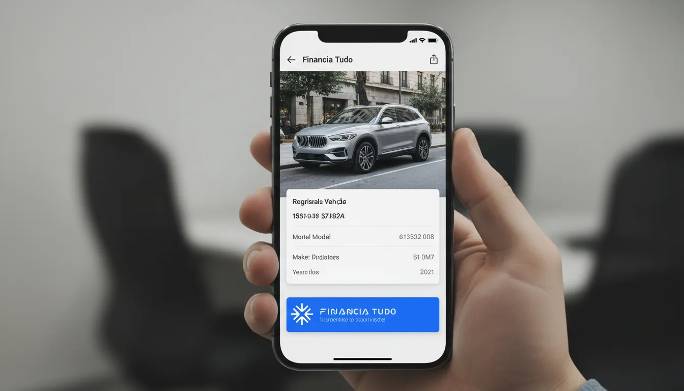 Consulta de Placa: Guia Completo e Rápido