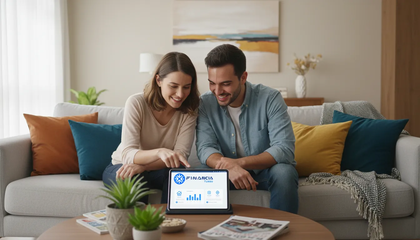 Como usar imóvel quitado para conseguir empréstimo com juros baixos em 2026