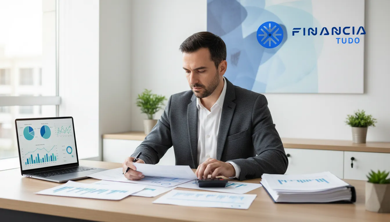 Quanto posso liberar no crédito com garantia de imóvel e como calcular o valor aprovado