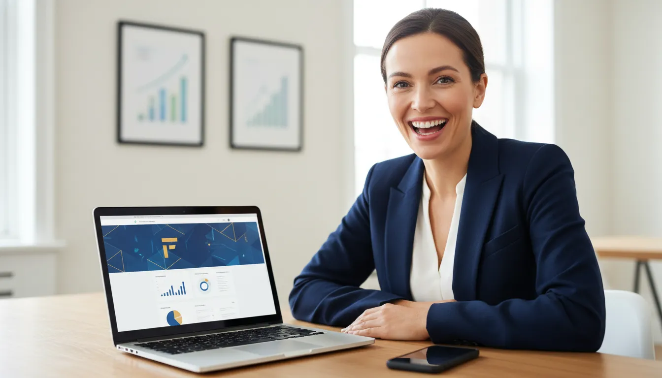 Afiliado de crédito com alta comissão: como indicar financiamento e receber ganhos recorrentes