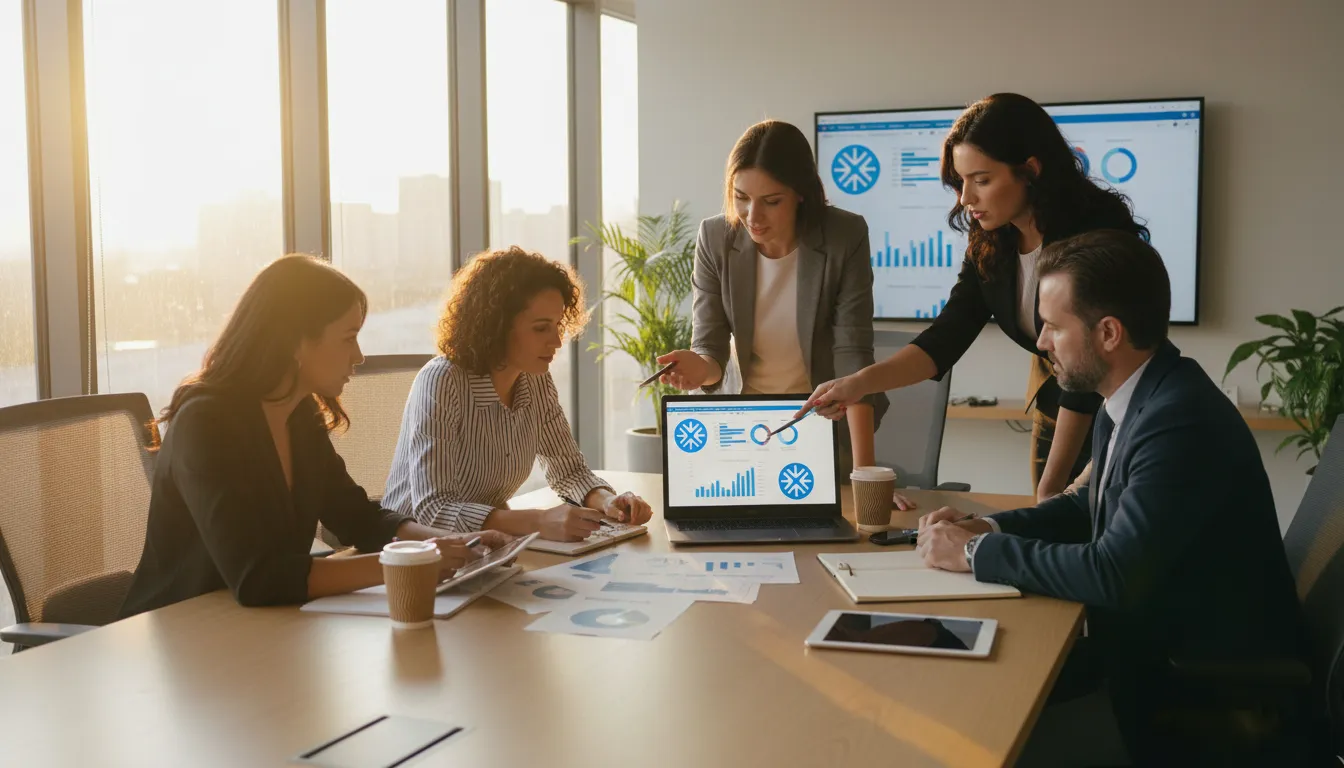 Empréstimo para empresas com garantia de imóvel: como conseguir capital de giro com taxas menores