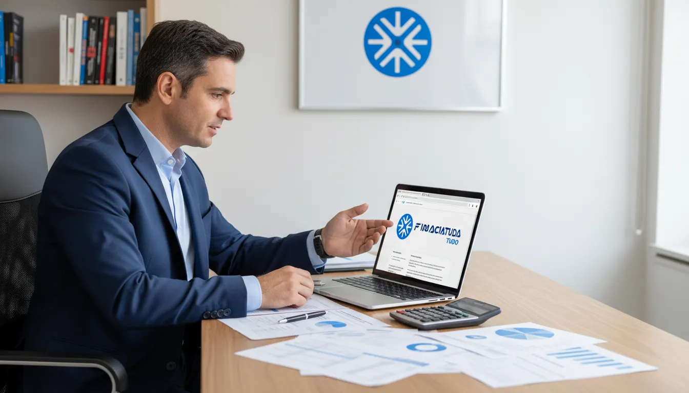 Como usar o crédito de forma estratégica para crescer financeiramente sem se endividar