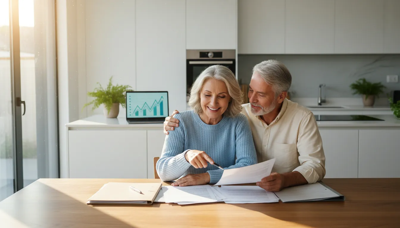 Como usar o valor do seu imóvel para reorganizar a vida financeira com inteligência