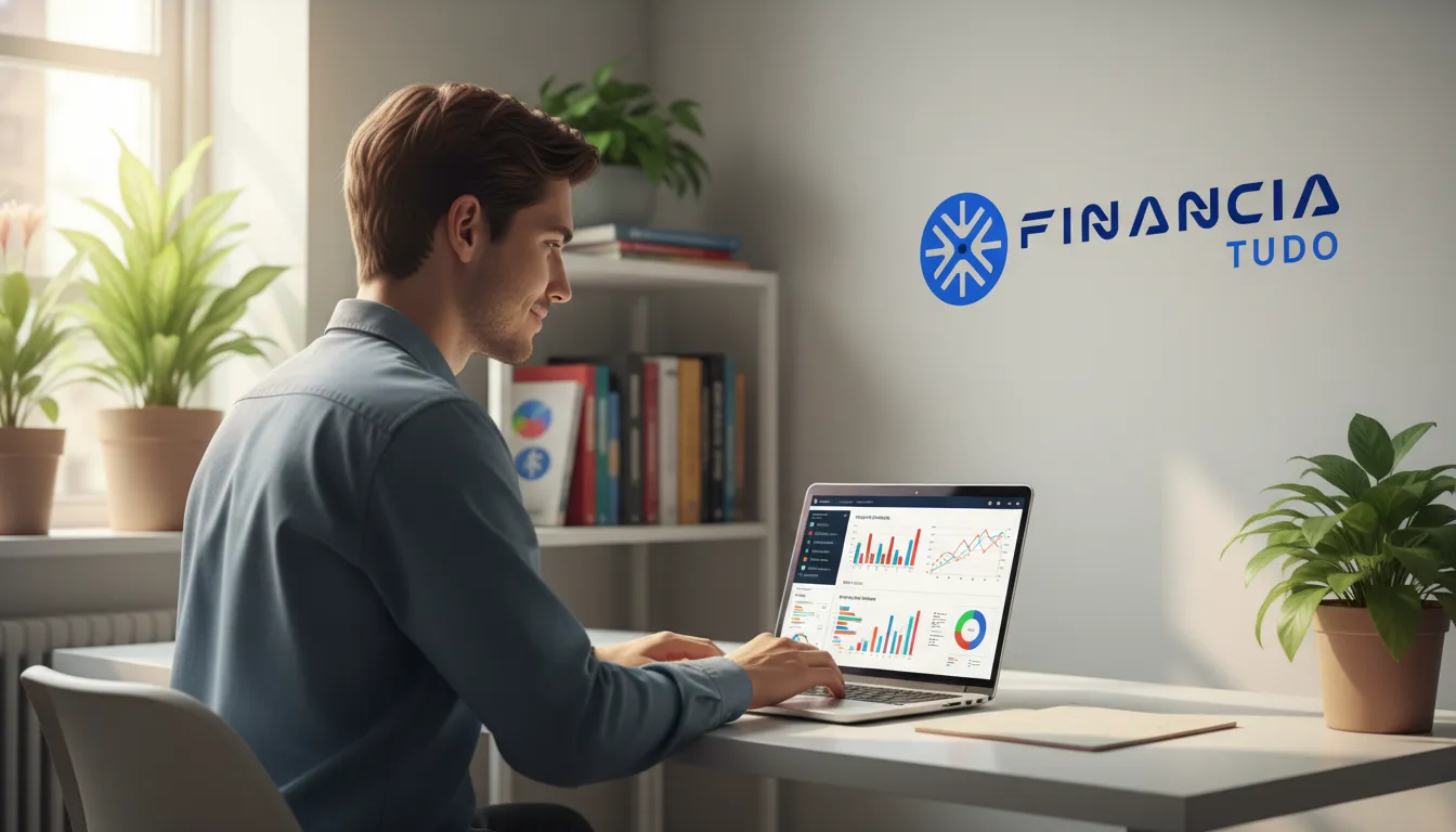 Afiliado iniciante: primeiros passos para começar a indicar produtos financeiros