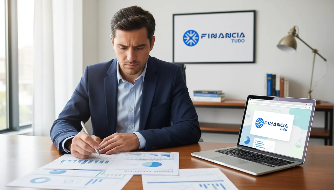 Como equilibrar investimentos e pagamento de dívidas sem comprometer seu futuro