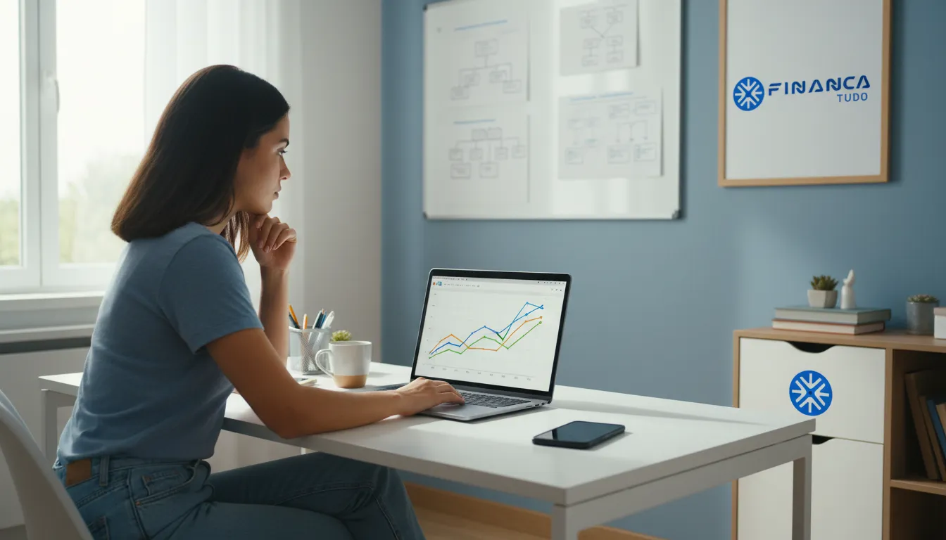 Por que pequenas decisões financeiras impactam tanto sua vida no longo prazo