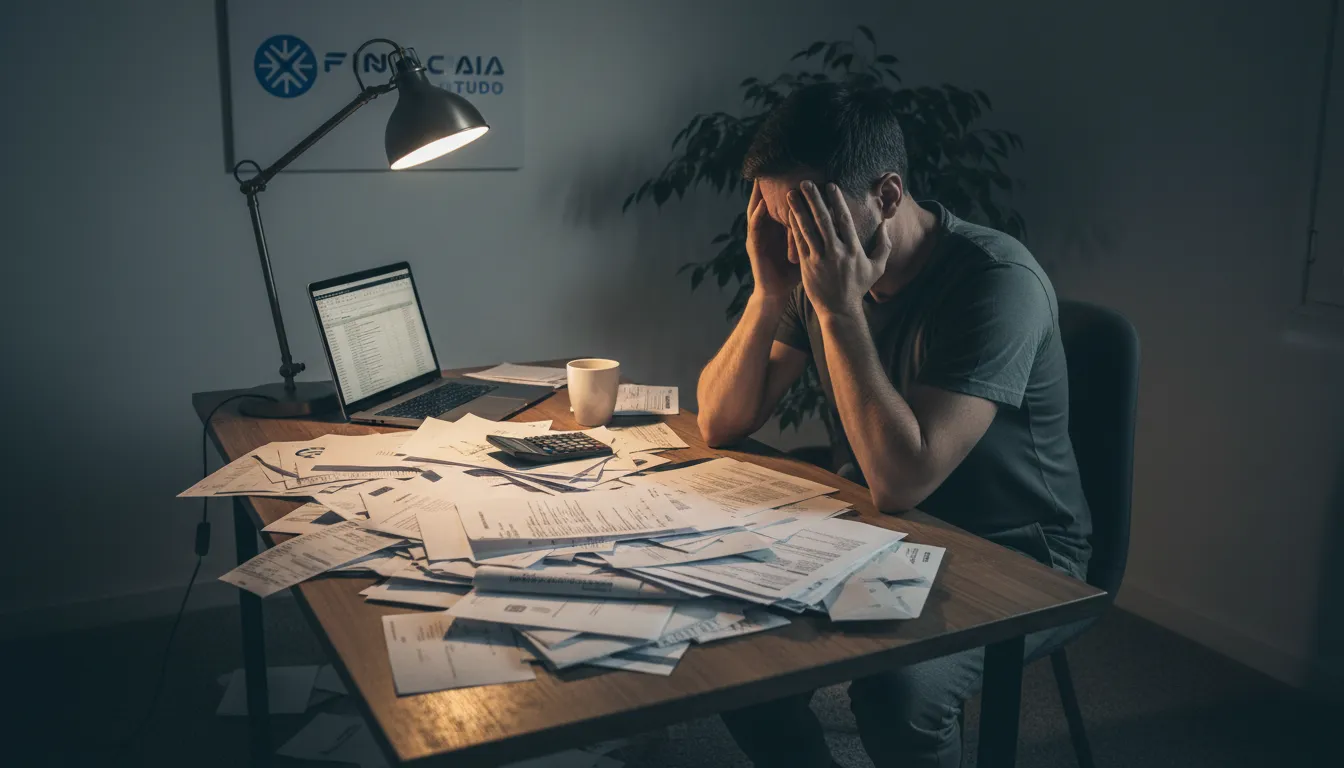 Como renegociar dívidas bancárias e conseguir melhores condições de pagamento