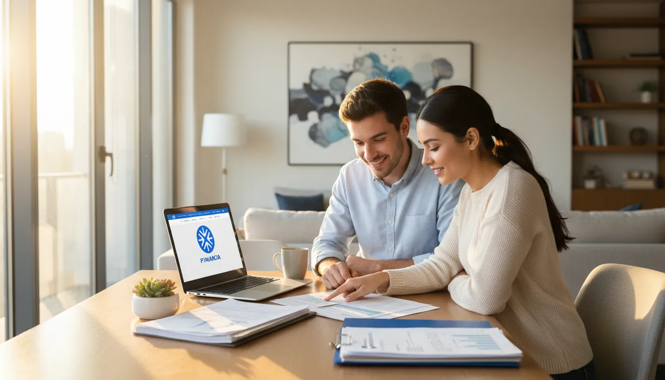 Como usar o refinanciamento de imóvel para substituir dívidas caras e reduzir juros totais