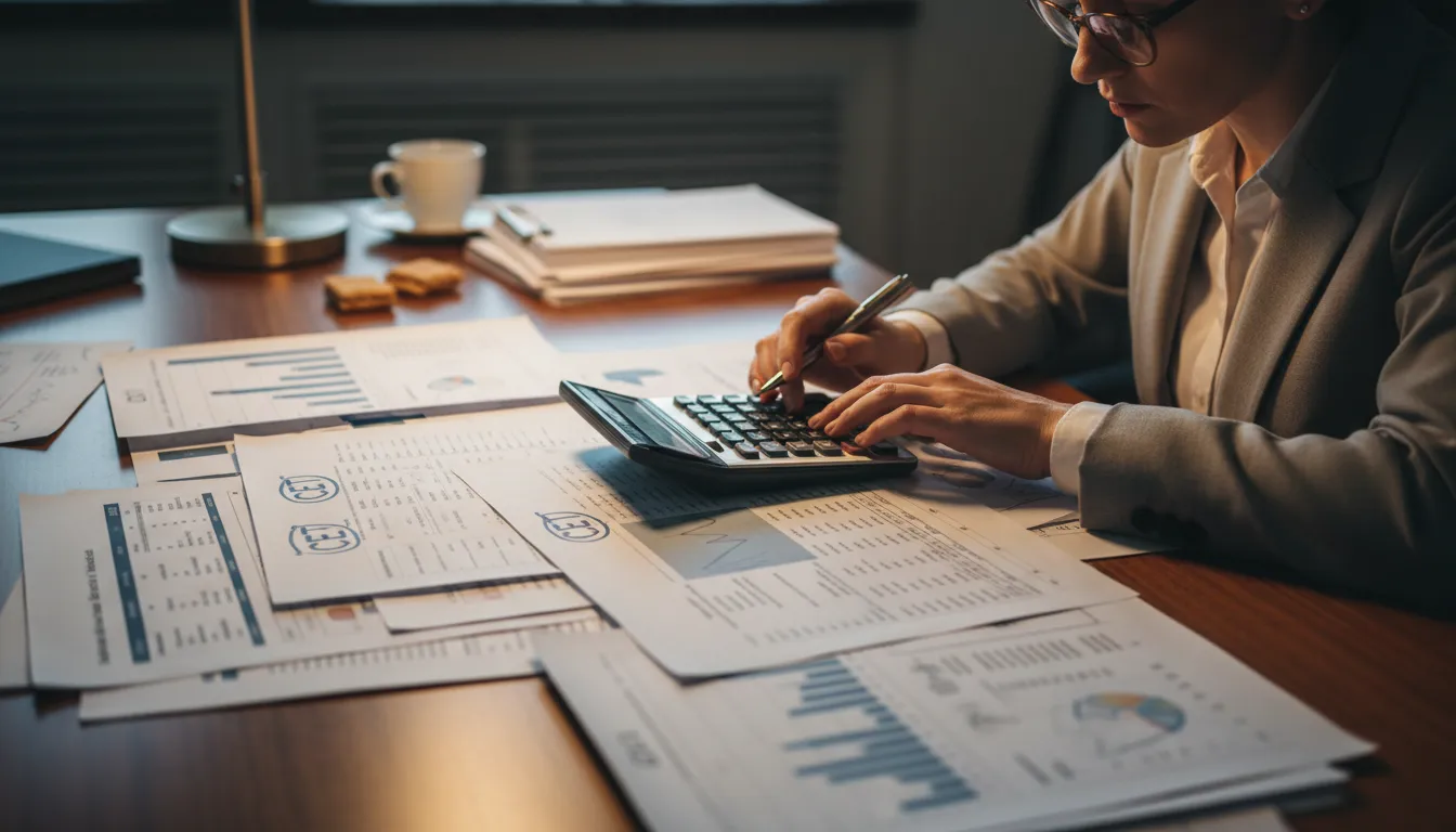 Custo Efetivo Total (CET): guia completo para comparar propostas de crédito