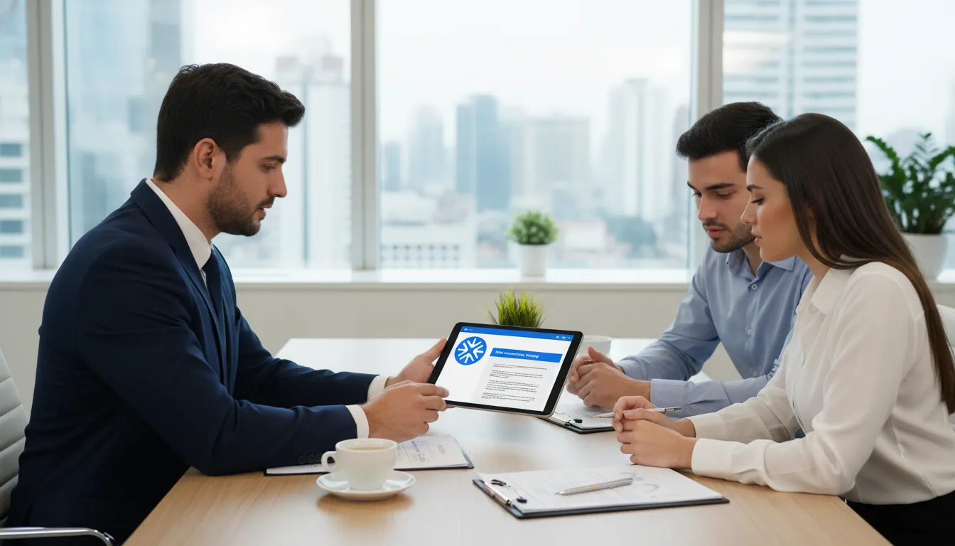 Vale a pena migrar um empréstimo pessoal para crédito com garantia? Veja quando compensa