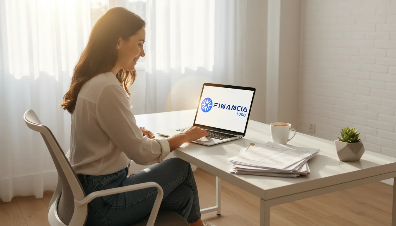 Crédito para autônomos com garantia: como aumentar aprovação mesmo sem holerite