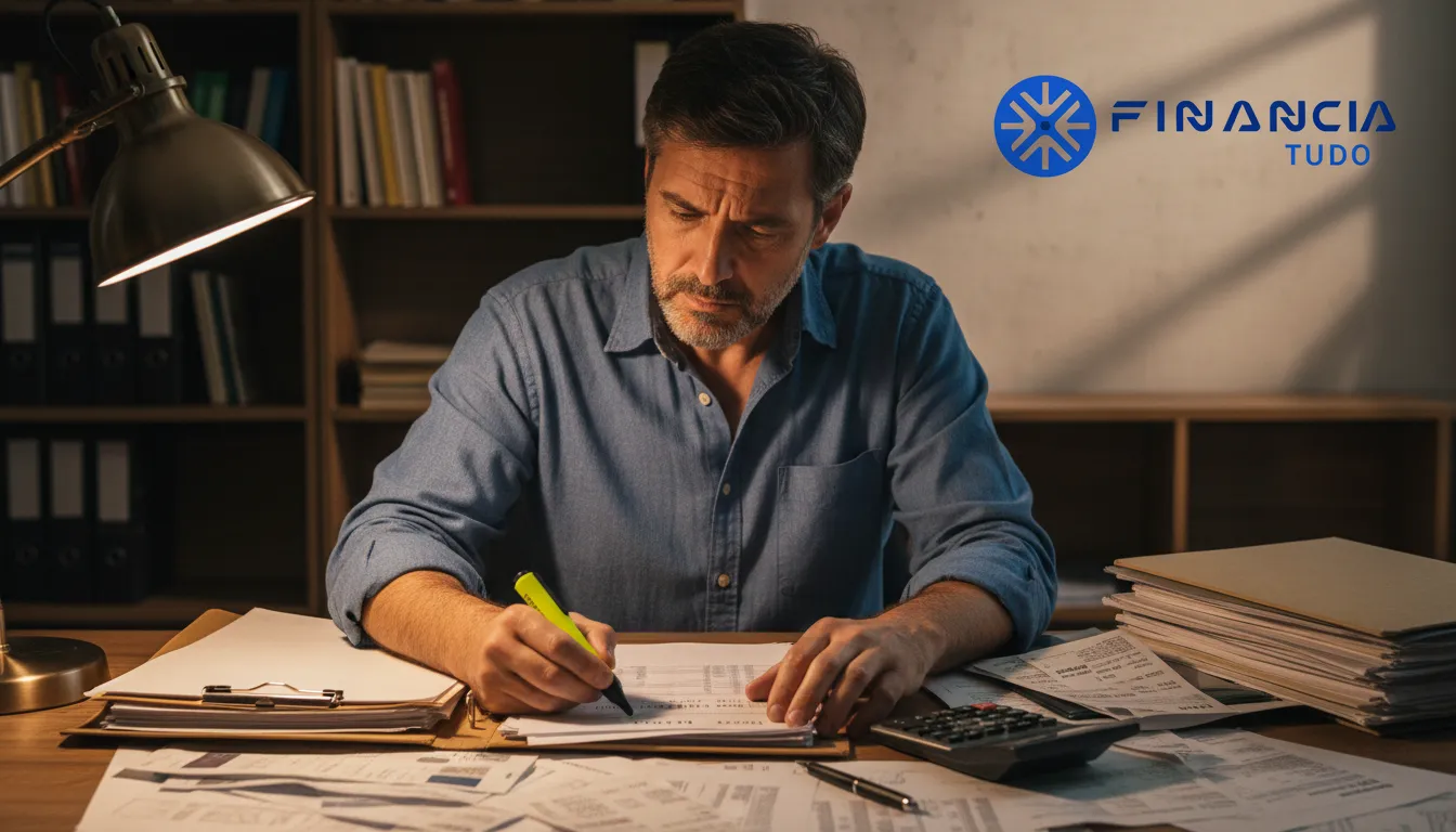 Como reduzir o valor das parcelas de um financiamento já contratado sem trocar de banco