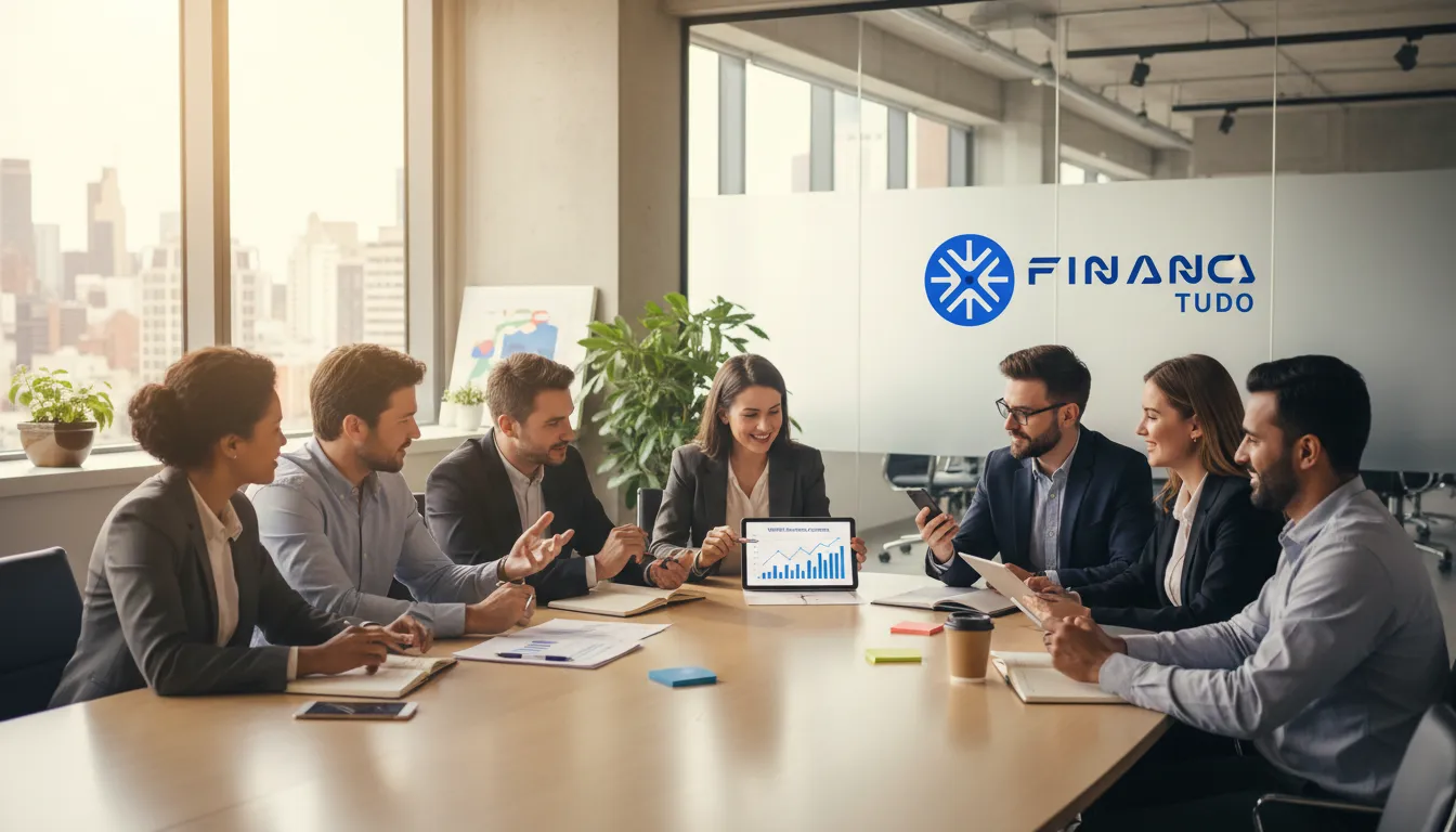 Financiamento de veículos para trabalho: como escolher a melhor opção para gerar renda