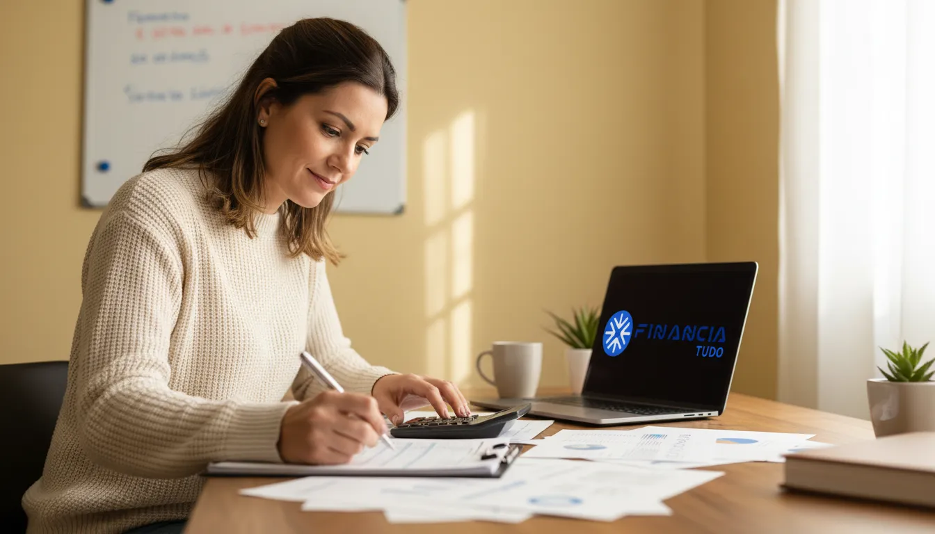 Como utilizar crédito de forma estratégica para expandir um pequeno negócio com segurança