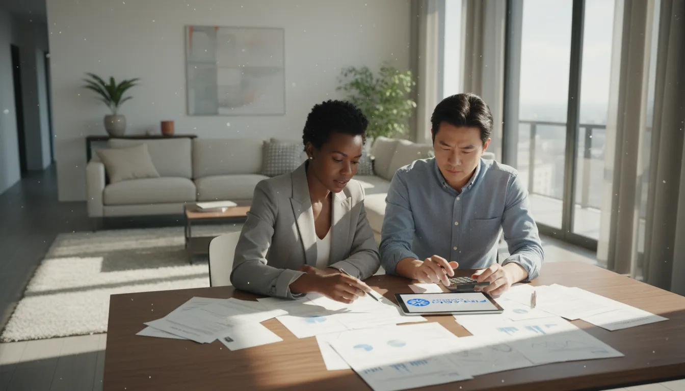 Refinanciamento de imóvel para investidores iniciantes: como usar o patrimônio para gerar renda