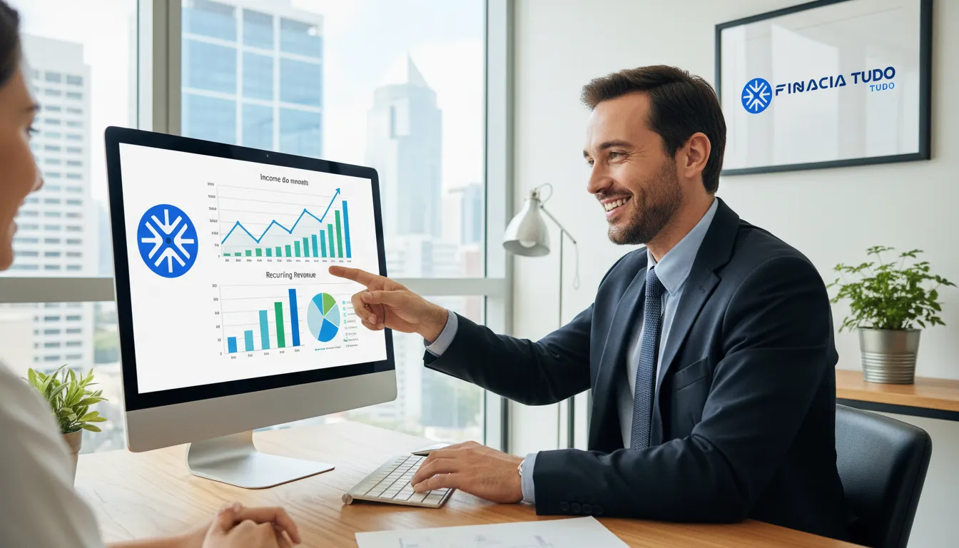 Afiliado de crédito: como estruturar uma estratégia para gerar renda recorrente com indicações