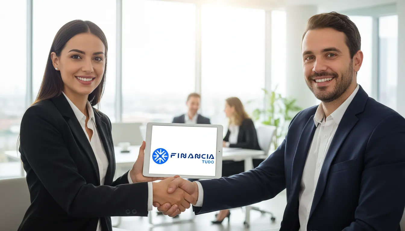 Como começar a ganhar dinheiro indicando crédito mesmo sem experiência no mercado financeiro