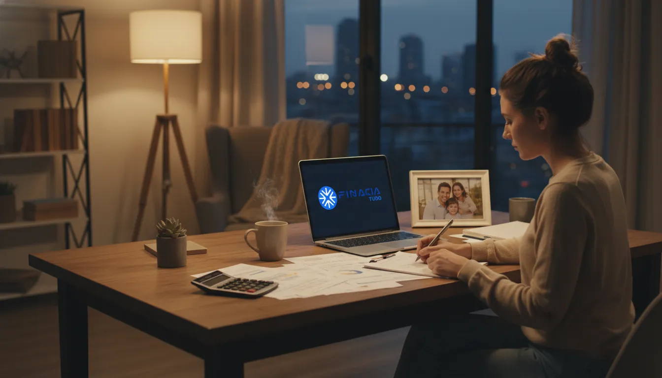 Home equity para reorganização financeira: como usar seu imóvel para reduzir custos com dívidas