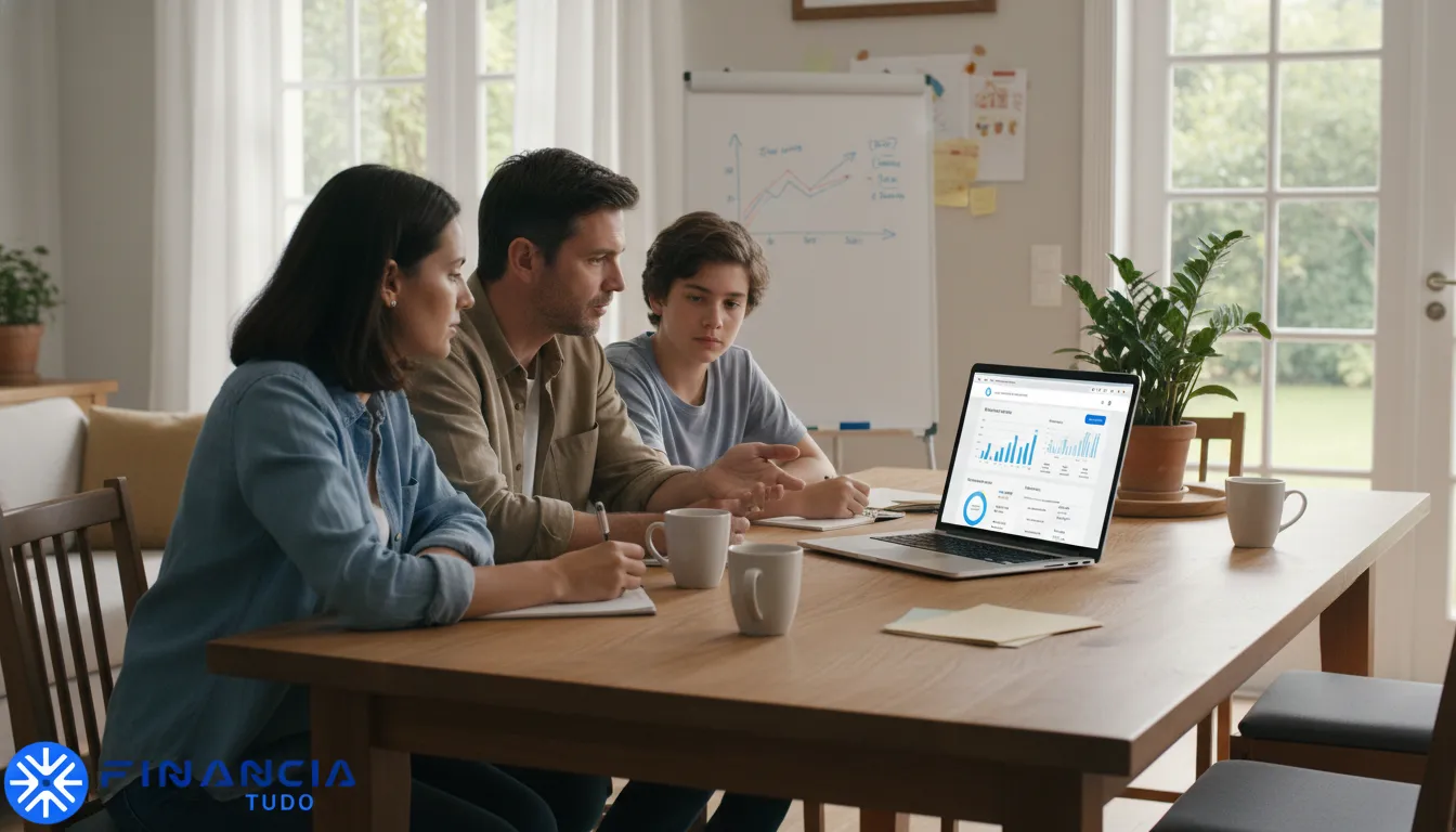 Quando o home equity é a melhor opção de crédito comparado ao empréstimo pessoal