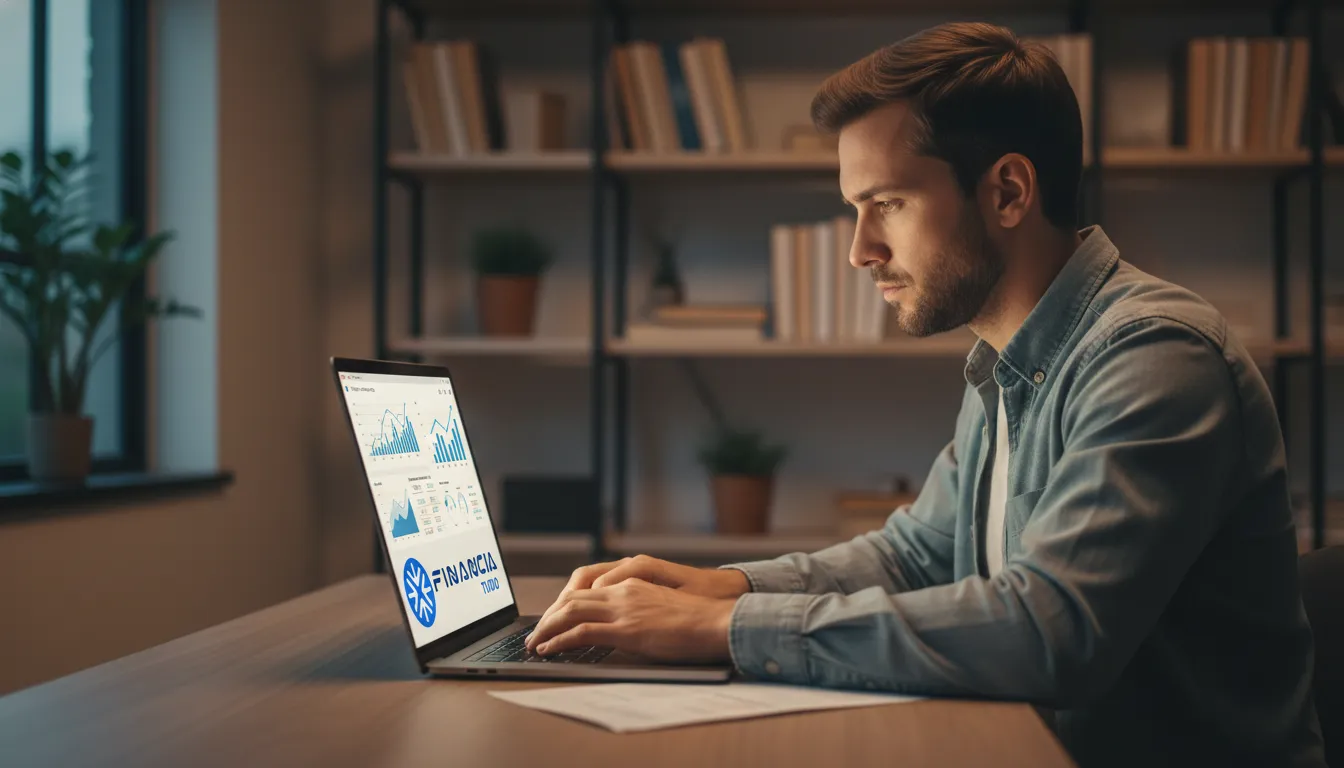 Afiliado de produtos financeiros: como criar uma estratégia digital para escalar resultados