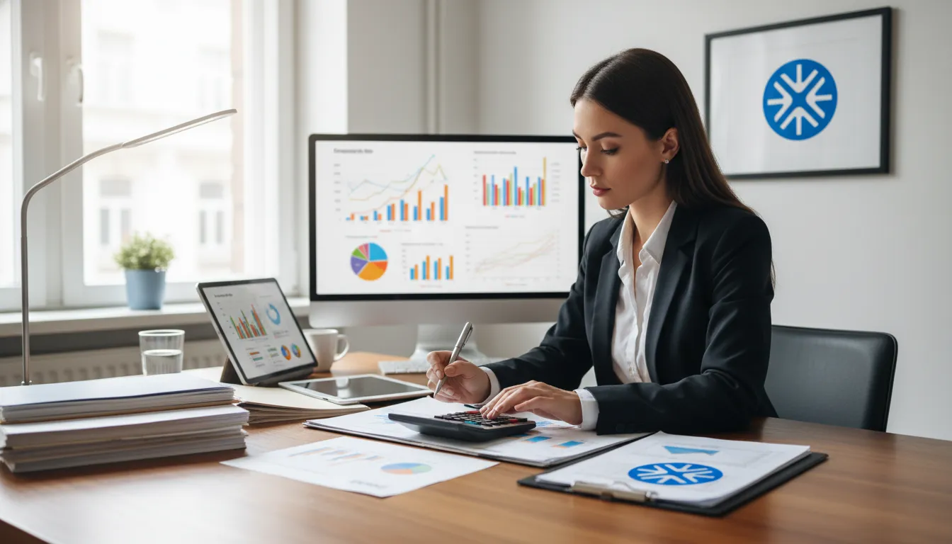 Crédito com garantia ou financiamento: qual escolher para projetos de médio e longo prazo