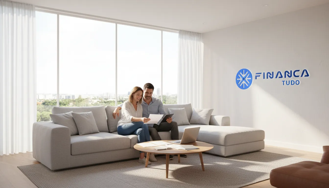 Como usar o home equity para substituir várias dívidas em um único contrato com juros menores