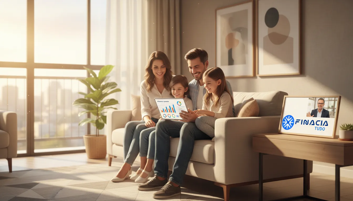 Como calcular quanto seu imóvel pode liberar em crédito com garantia