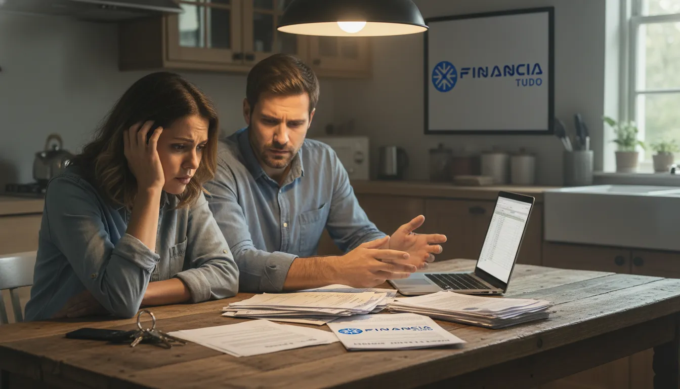 Quais são os riscos do home equity e como se proteger ao contratar