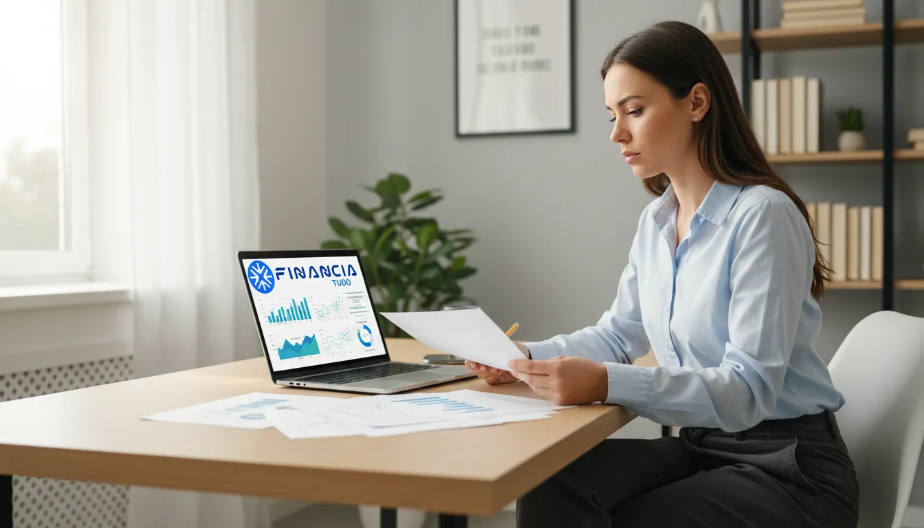 Crédito com veículo para autônomos: como aumentar as chances de aprovação