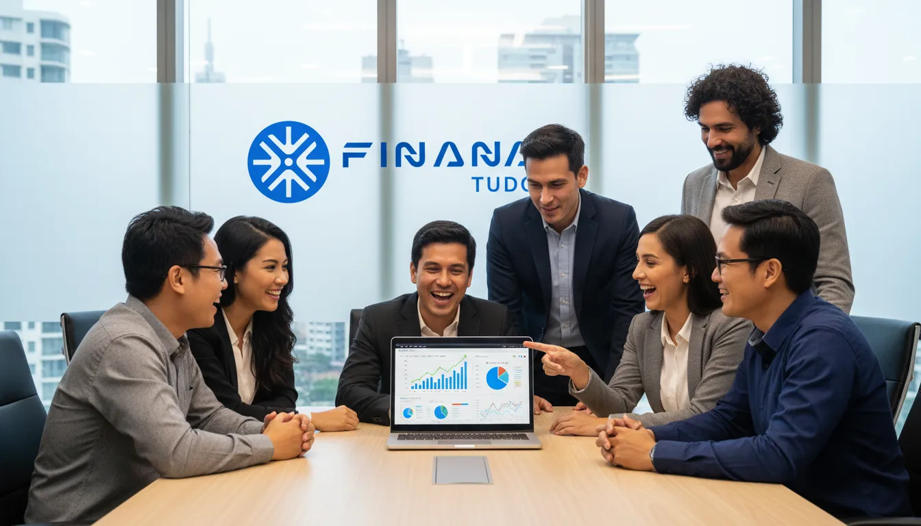 Como criar uma renda recorrente indicando crédito mesmo com poucos contatos no início