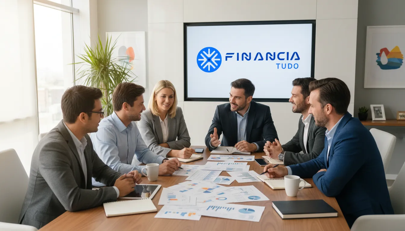 Como planejar um financiamento grande sem comprometer sua estabilidade financeira