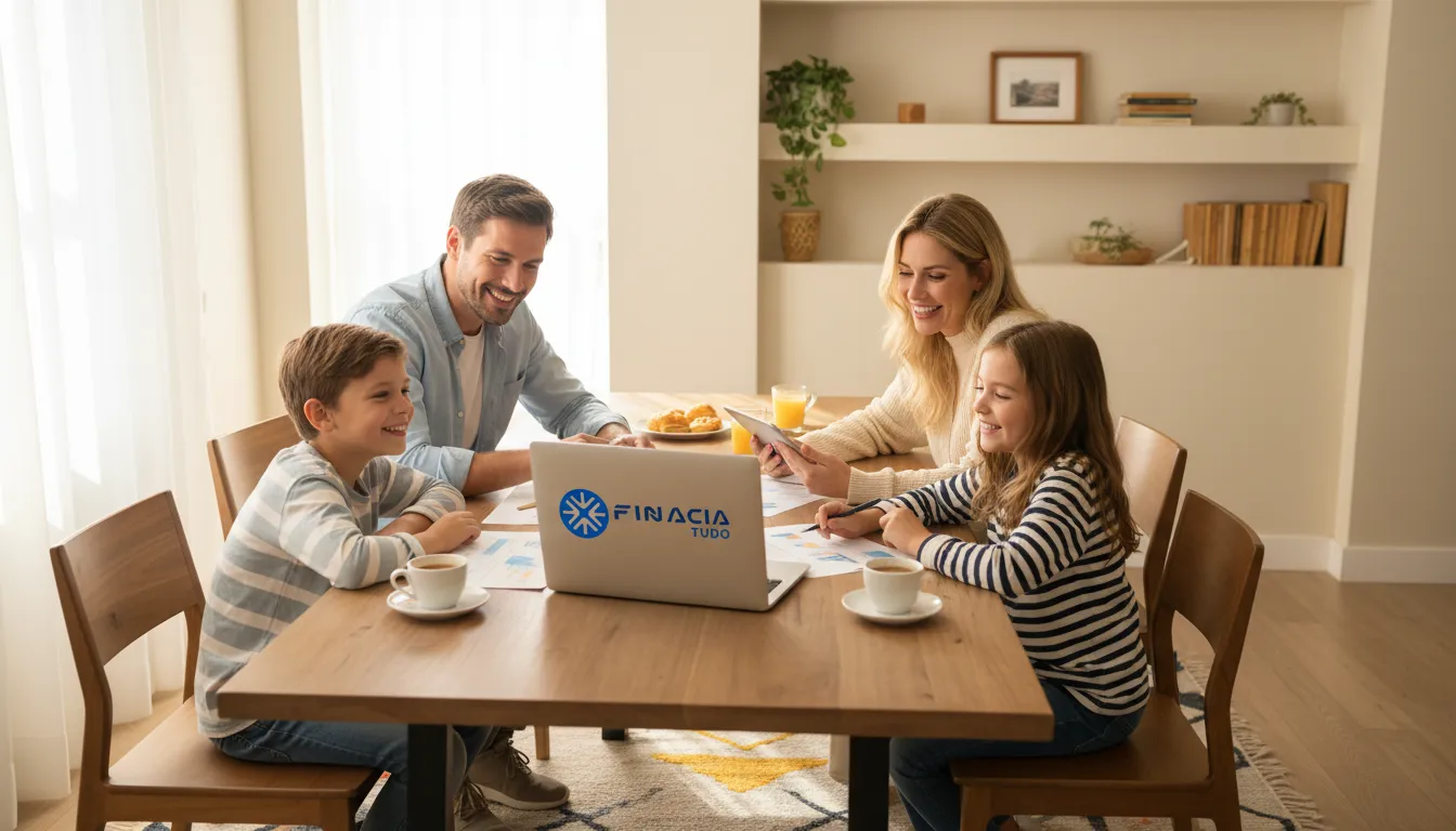 Como funciona o prazo e amortização no home equity e como isso impacta as parcelas