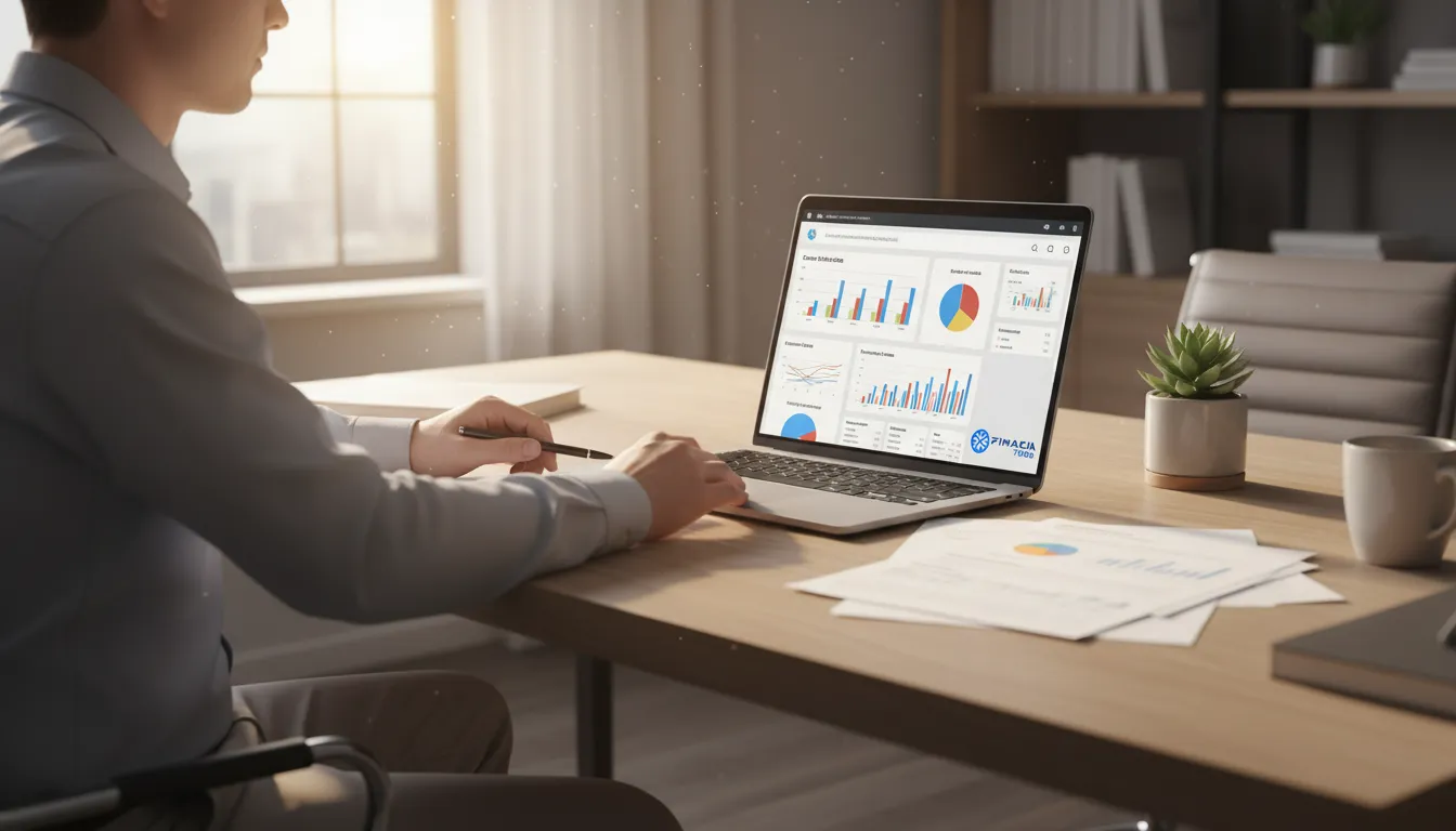 Como escolher o melhor tipo de crédito para projetos pessoais de médio e longo prazo