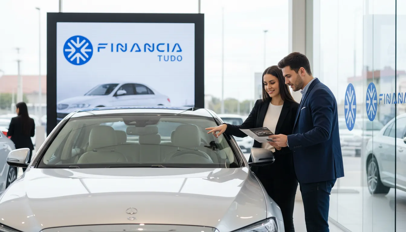 Vale Mais a Pena Financiar ou Pagar à Vista um Carro?