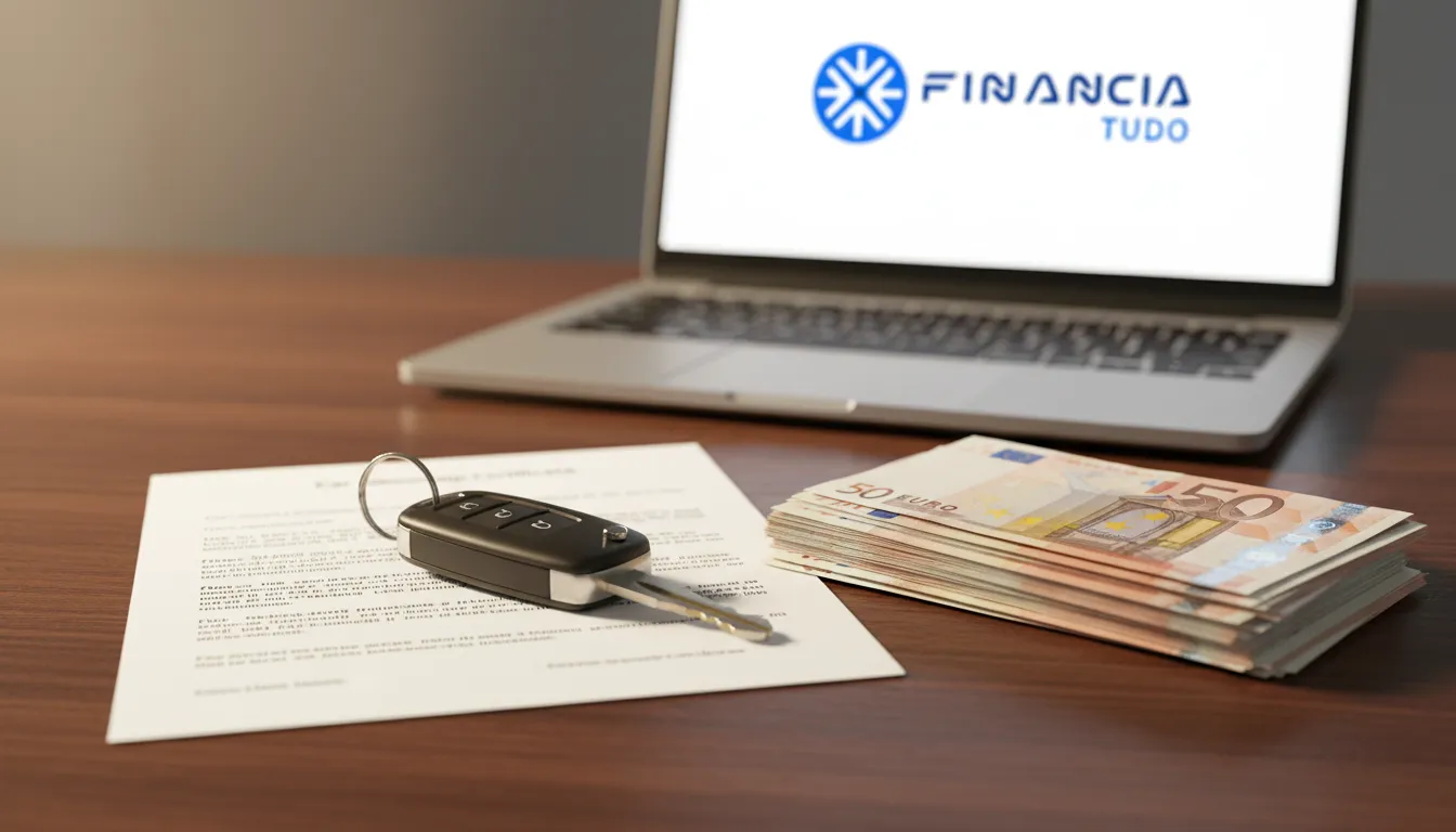 Carro Quitado Pode Virar Dinheiro? Entenda Suas Opções