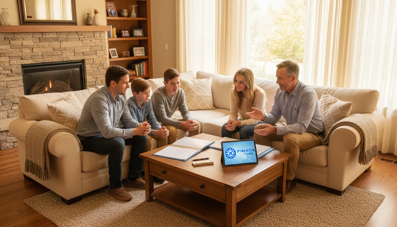 Diferença entre home equity e financiamento tradicional: qual escolher em cada caso