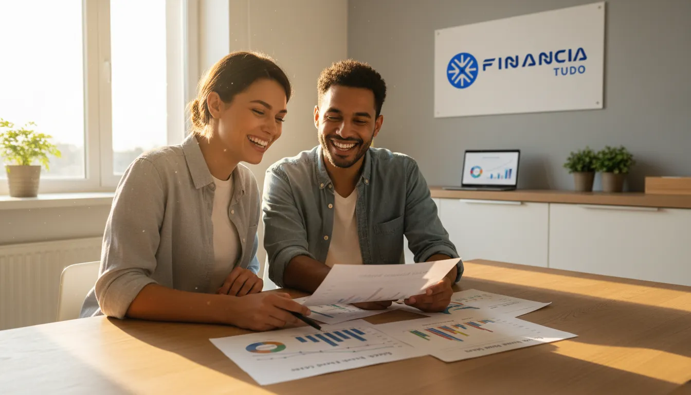 Financiamento de Veículos: Como Pagar Menos Juros na Prática