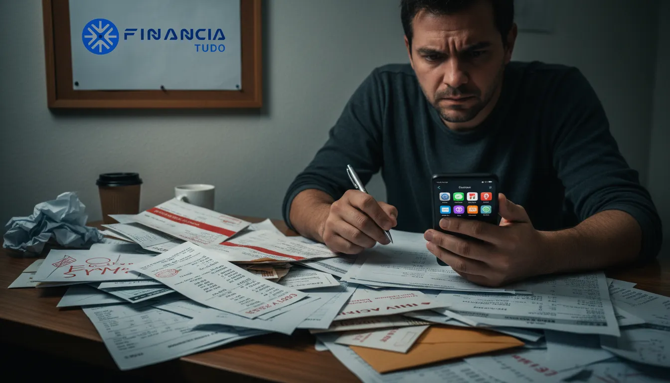 Alternativas Inteligentes para Quem Precisa de Crédito com Rapidez