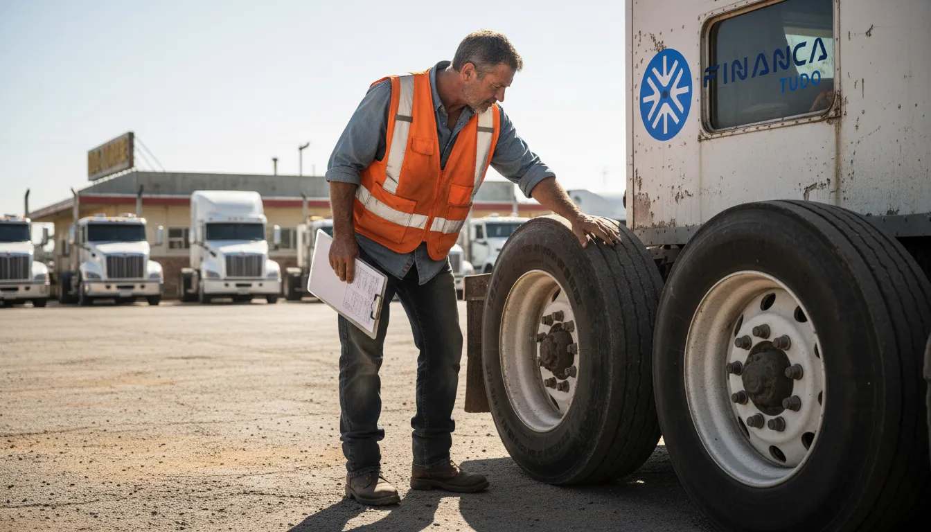 ANTT para Caminhoneiros: Como Regularizar e Aproveitar Benefícios Financeiros