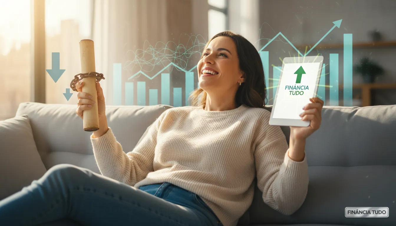 Portabilidade: Troque seu financiamento por crédito